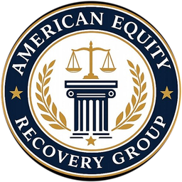 American Equity Recovery Group seal